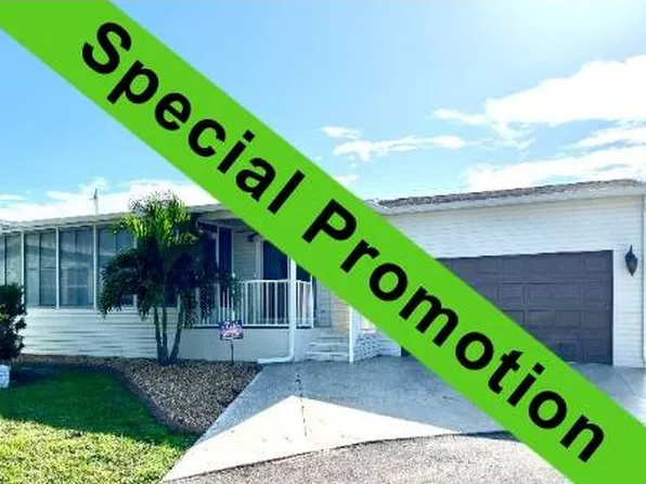 999 Desirade E, Venice, FL 34285