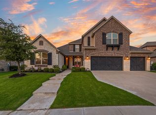 11578 Barcelona Ln, Frisco, TX 75035