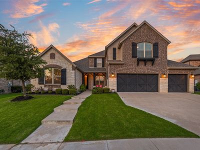 11578 Barcelona Ln, Frisco, TX, 75035