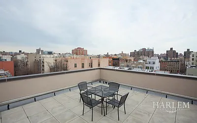 Rented by Harlem Properties