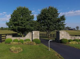 3323 Haley Rd, Lexington, KY 40516