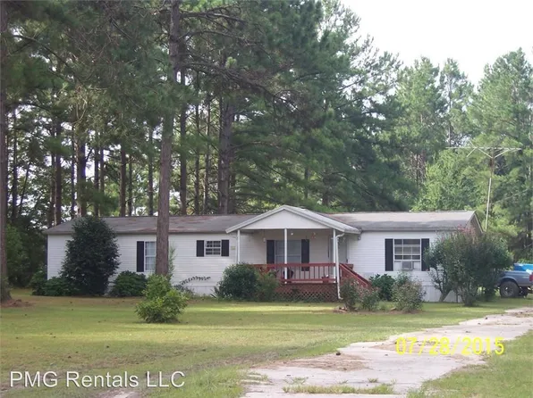 12103 Highway 80, Brooklet, GA 30415
