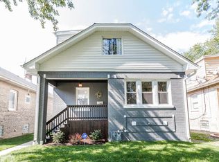 3206 Harvey Ave, Berwyn, IL