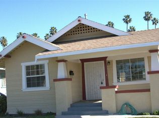 5028 S Van Ness Ave, Los Angeles, CA 90062