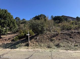 607 Autumn Oak Way, Prescott, AZ 86303