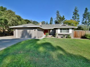 1089 Rosalia Dr, Novato, CA 94945