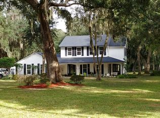 8221 Forest Ct, Saint Augustine, FL 32092