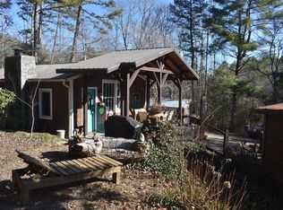 1585 Friendship Church Rd, Murphy, NC 28906