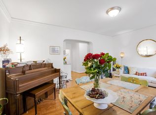 1441 Euclid St NW APT 101, Washington, DC 20009