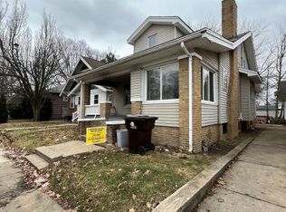804 E McClure Ave, Peoria, IL 61603