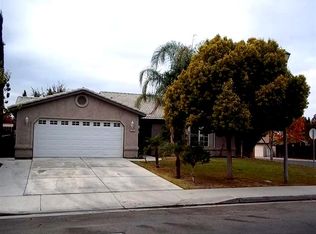 1807 Griffith Ave, Wasco, CA 93280