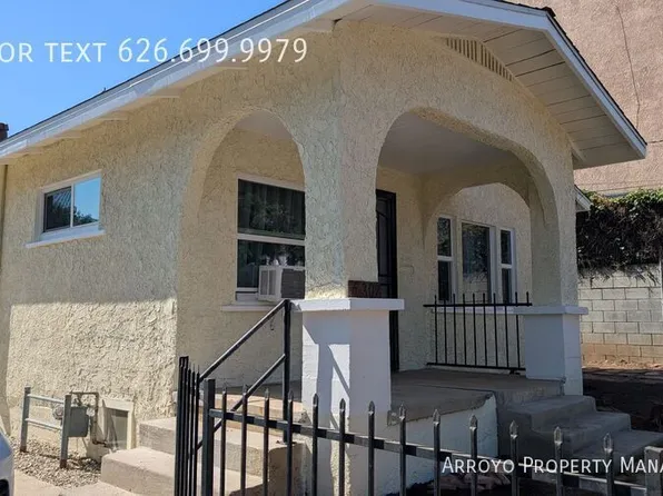 6307 N Aldama St, Los Angeles, CA 90042