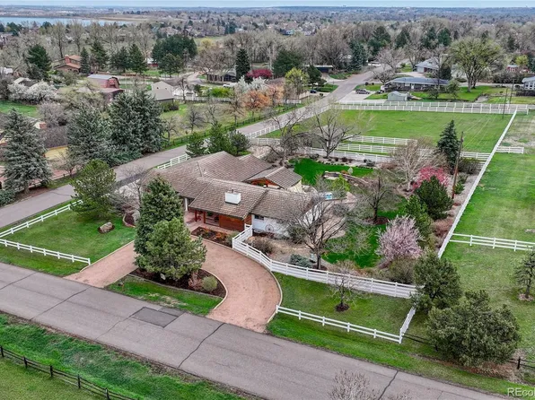 8180 Queen Street, Arvada, CO 80005