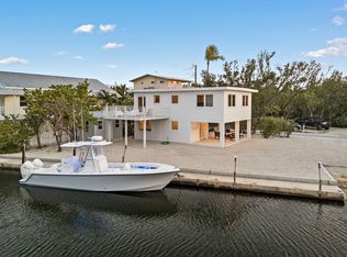 30 Center Ln, Key Largo, FL 33037