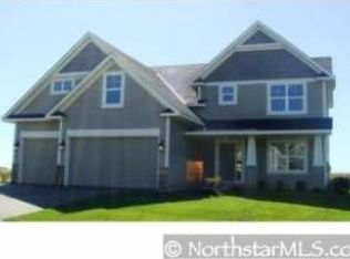 6298 Upper 179th St W, Lakeville, MN 55044