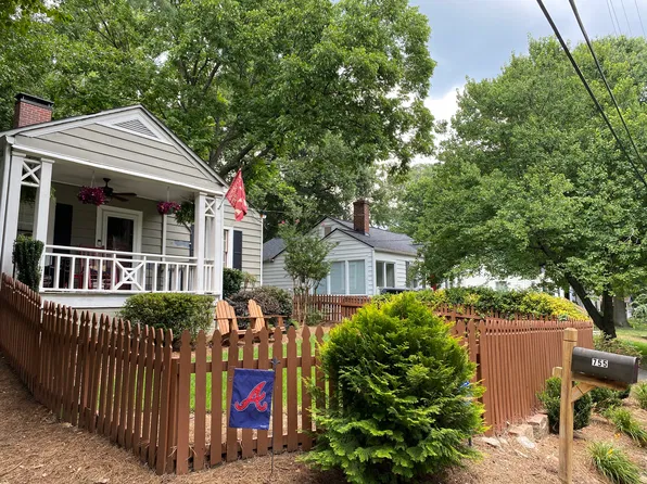 755 Berkeley Ave NW, Atlanta, GA 30318