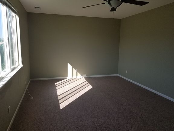 Loft area