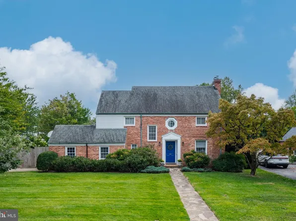 104 Williamsburg Dr, Silver Spring, MD 20901