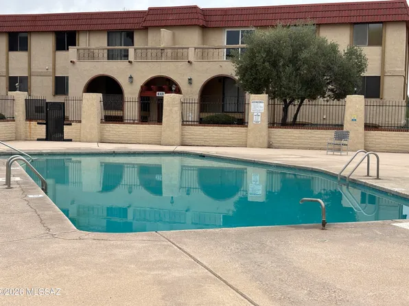 6331 N Barcelona Ct Unit 920, Tucson, AZ 85704