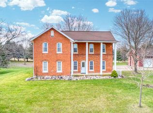 12261 Gibbs Rd, Springport, MI 49284