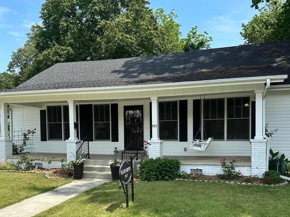 425 W College St, Brownsville, TN 38012