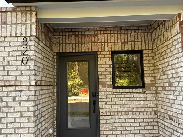 820 Van Every St #15, Charlotte, NC 28205