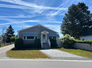 110 Old Beach Rd, Rye, NH 03870