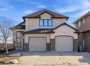 4127 E Cumberland Rd, Regina, SK S4V1E7