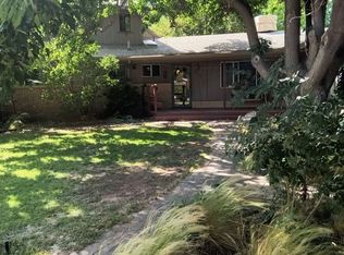 9817 Eldridge Rd NW, Albuquerque, NM 87114