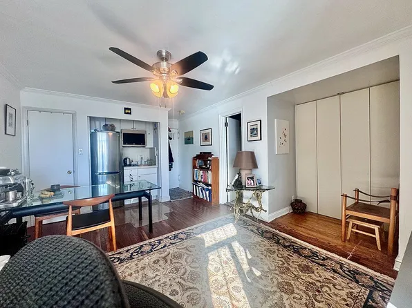 5 Tudor City Pl APT 2135, New York, NY 10017