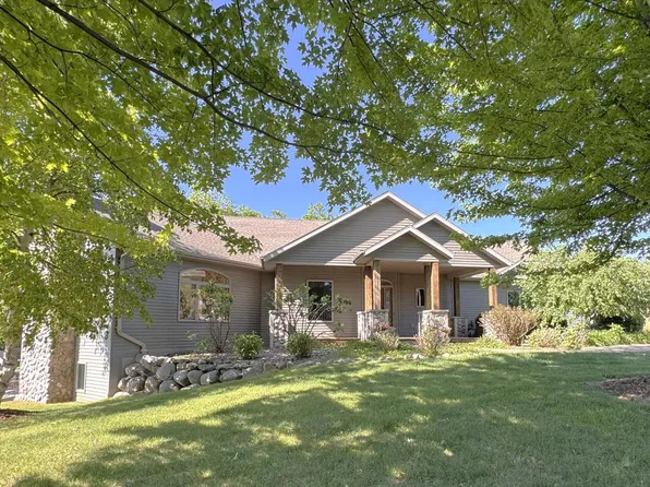 W4167 Jennie Lee COURT, Malone, WI 53049