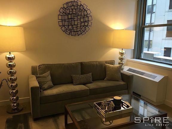 4th image of 20 Exchange Pl APT 1204