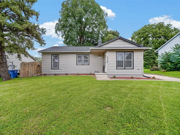4204 Thompson Ave, Des Moines, IA 50317