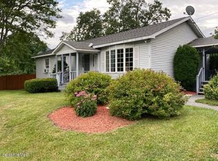 7 Protection Ave, North Adams, MA 01247