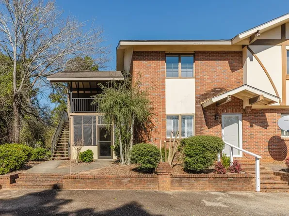 219 E Murphy Mill Rd, Americus, GA 31709