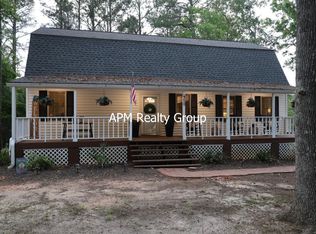 400 Mallard Dr, Chapin, SC 29036