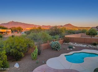 9653 S Via Bandera, Vail, AZ 85641