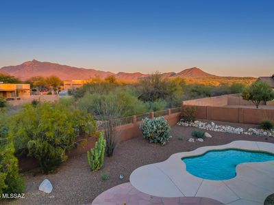 9653 S Via Bandera, Vail, AZ, 85641