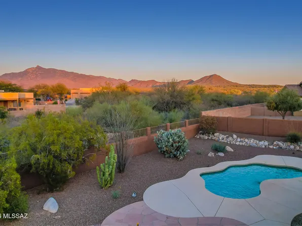 9653 S Via Bandera, Vail, AZ 85641