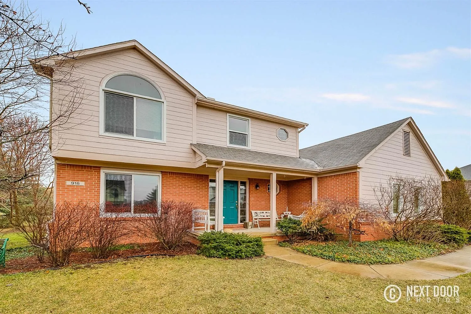 918 Fairway Park Dr photo 1