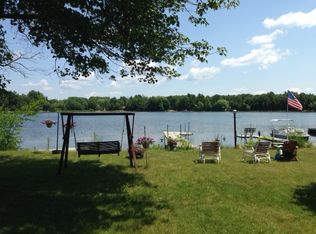 N2508 Bughs Lake Rd, Wautoma, WI 54982