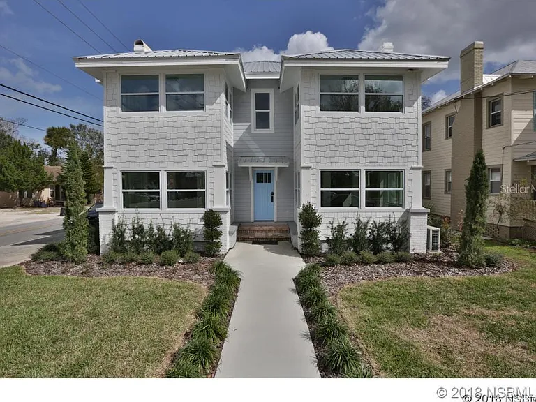 201 Palmetto St — Photo 1