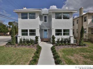 201A Palmetto St, New Smyrna Beach, FL 32168