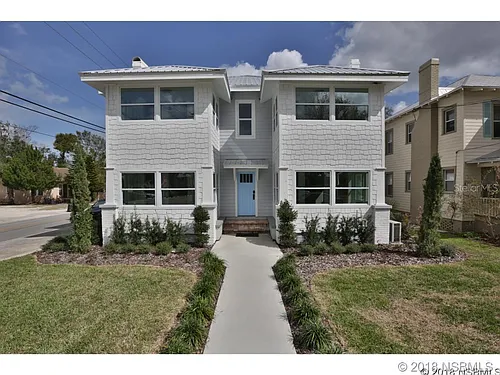 201 Palmetto St Photo 1