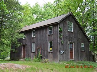 542-B Spring St, Rockville, RI 02873