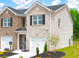 847 Taurus Dr, Stockbridge, GA 30281