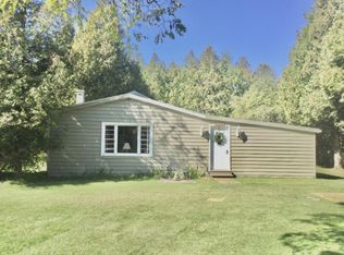 7816 3rd St, Forestville, MI 48434