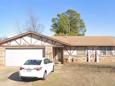 1406 W Banz Rd, Rogers, AR, 72758