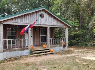 281 Cooks Corner Rd, Lucedale, MS 39452