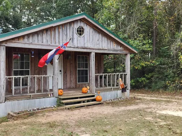 281 Cooks Corner Rd, Lucedale, MS 39452